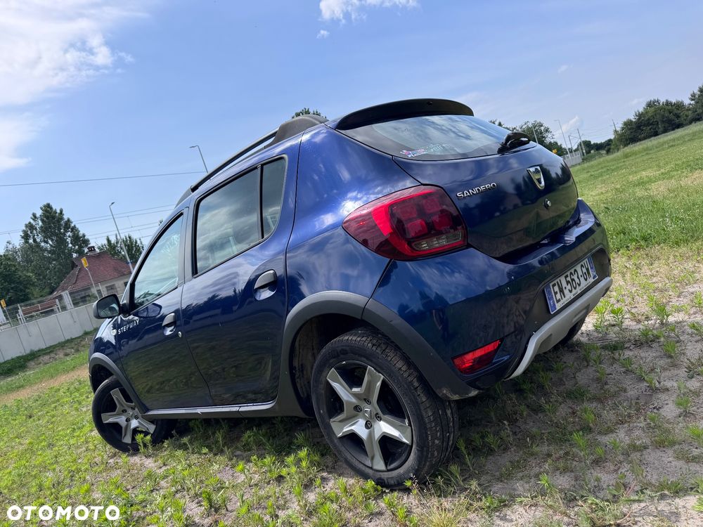 Dacia Sandero TCe 90 (S&S) Comfort - 4