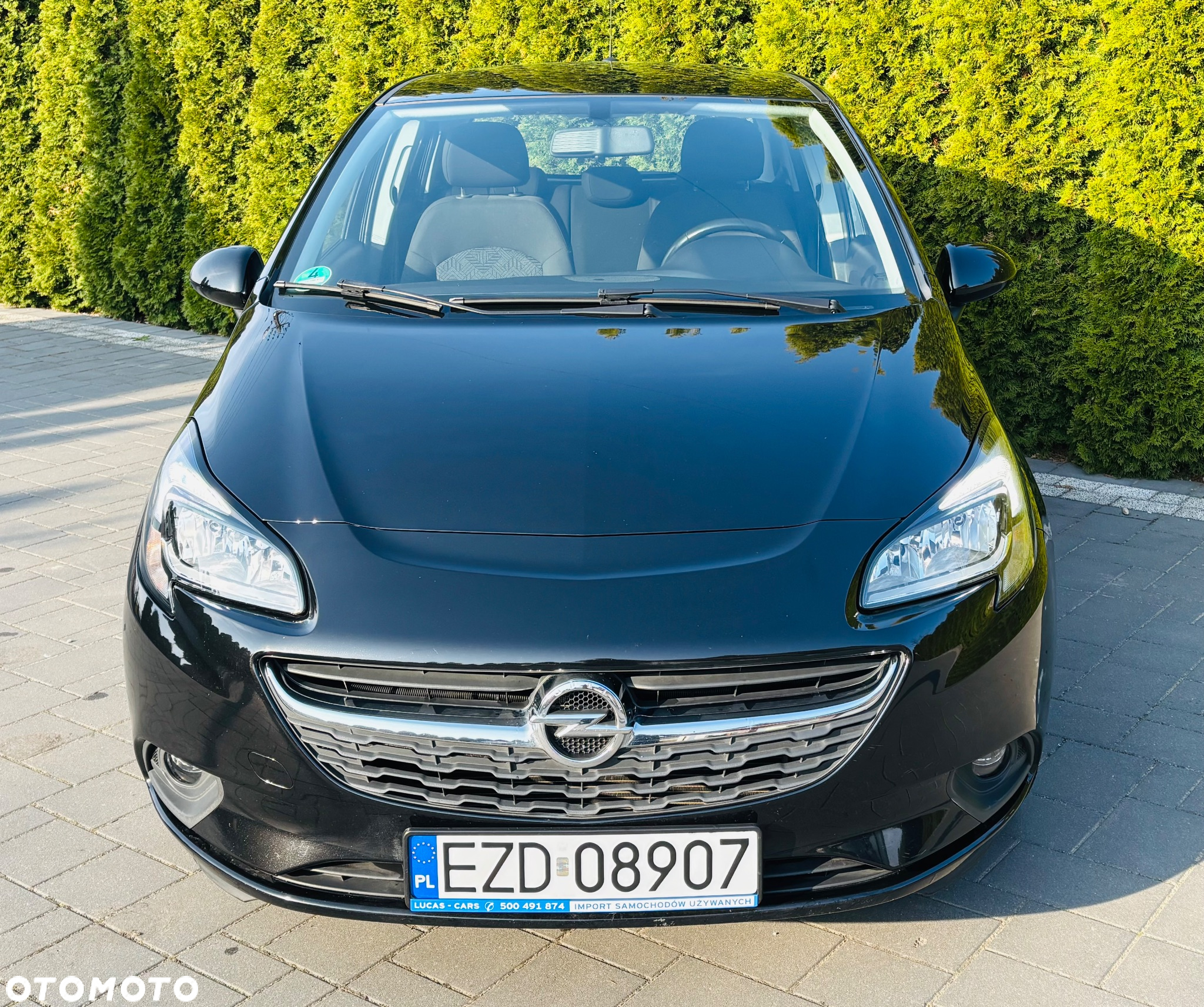 Opel Corsa 1.4 Active - 8