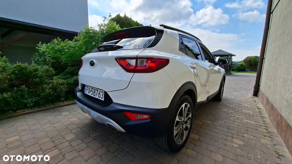 Kia Stonic 1.4 XL - 5