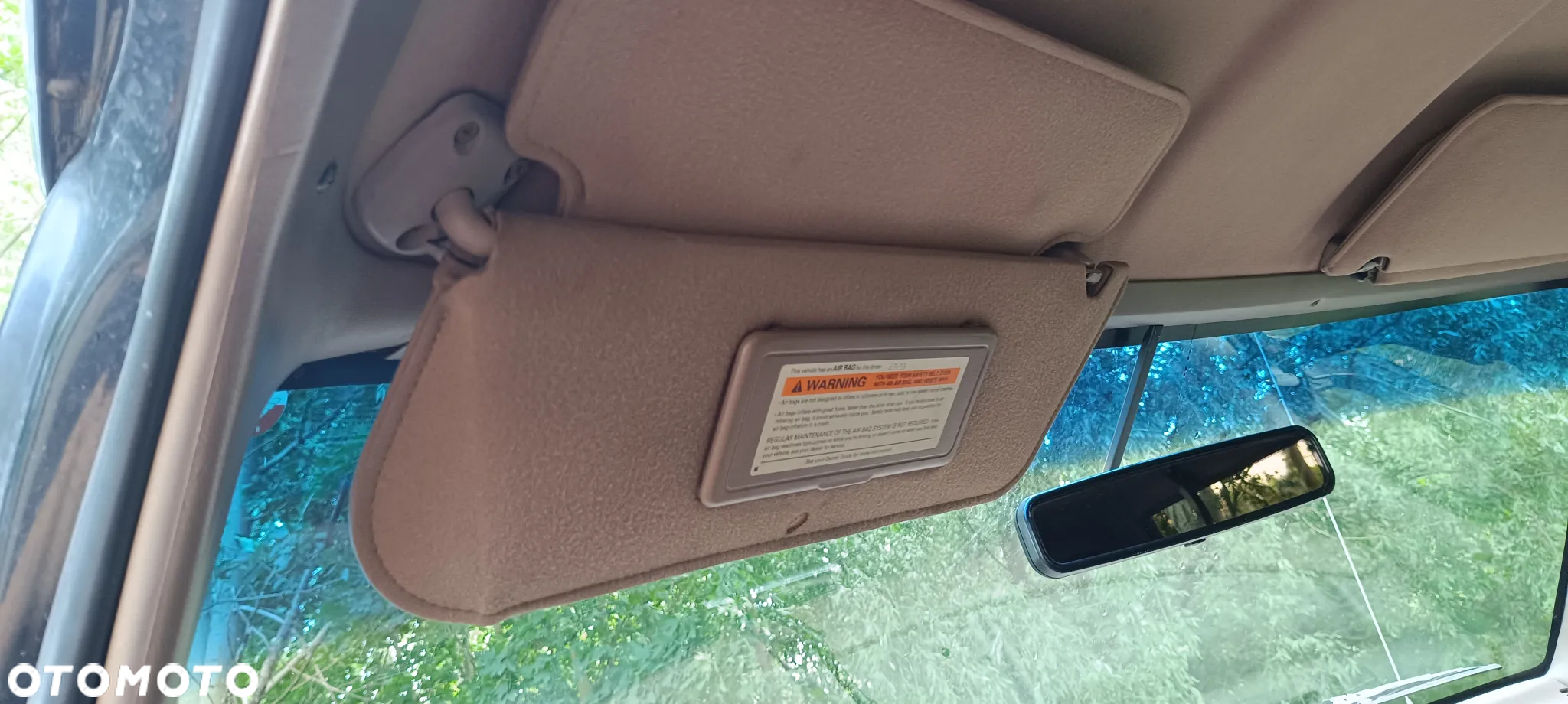 Ford Bronco - 17
