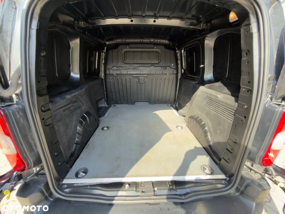 Toyota ProAce City - 19
