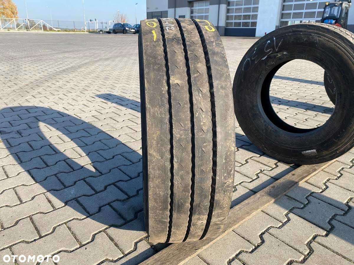 Opona 235/75R17.5 APOLLO ENDURACE RT Naczepowa 10-12mm - 2