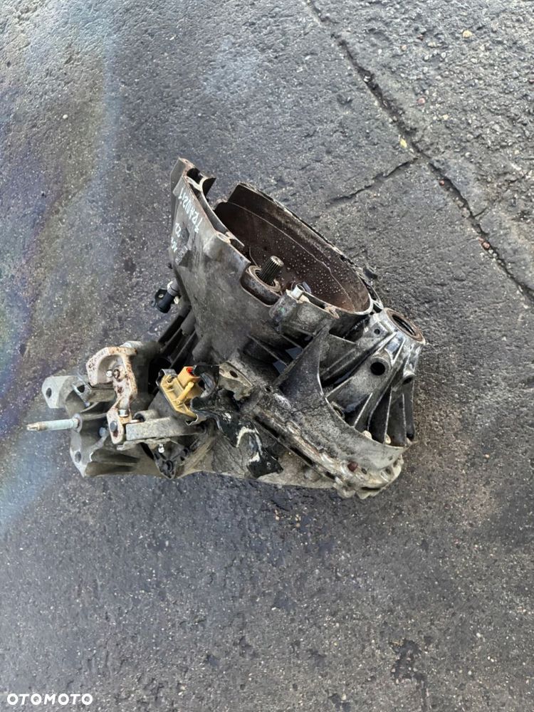 Transit 2,2 TDCI MK7 skrzynia 6C1R-7002-AB - 7