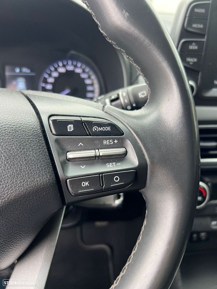 Hyundai Kauai 1.6 CRDi Premium - 29