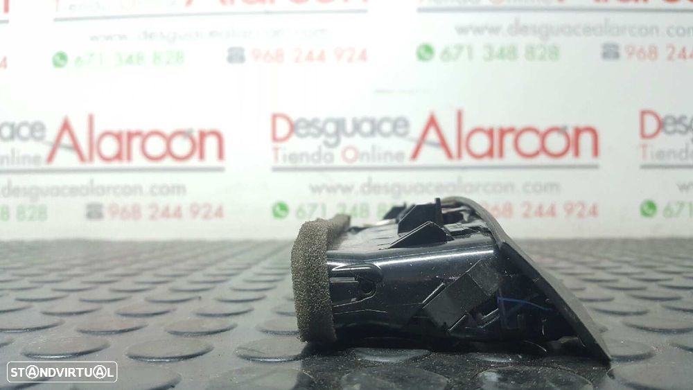 AREJADOR CENTRAL FRONTAL FORD C-MAX TREND - 4