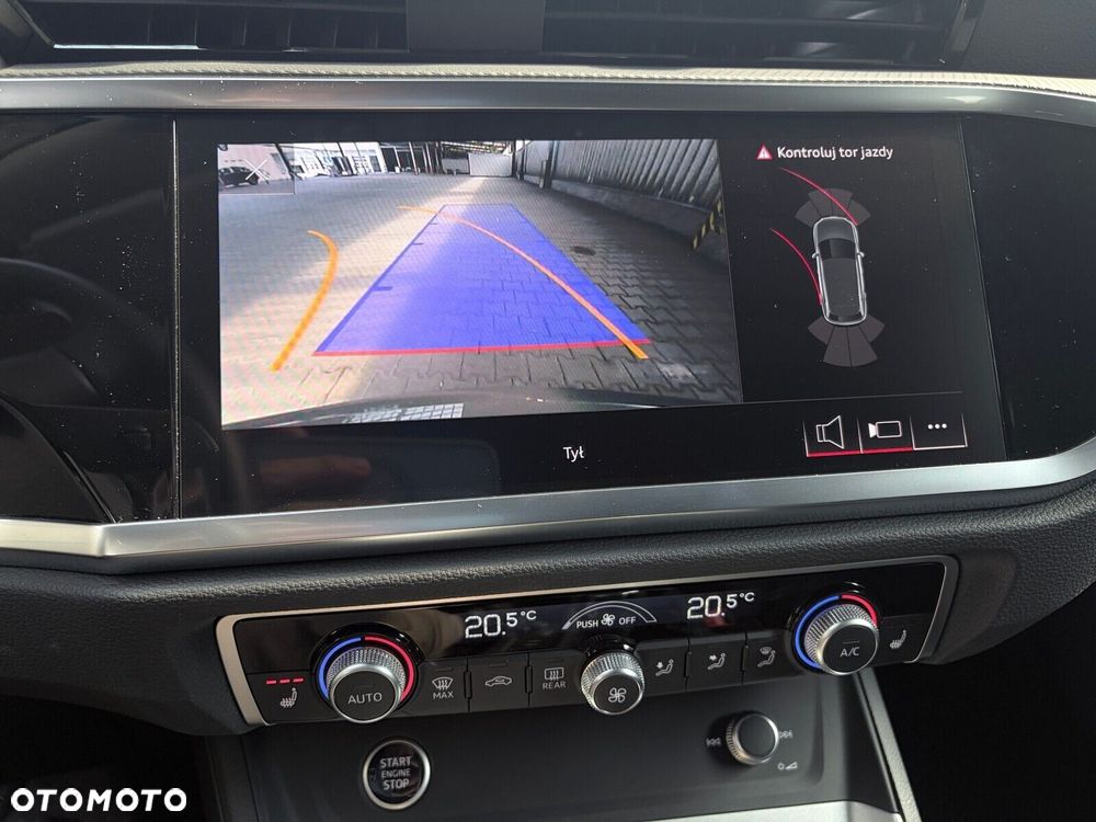 Audi Q3 - 33