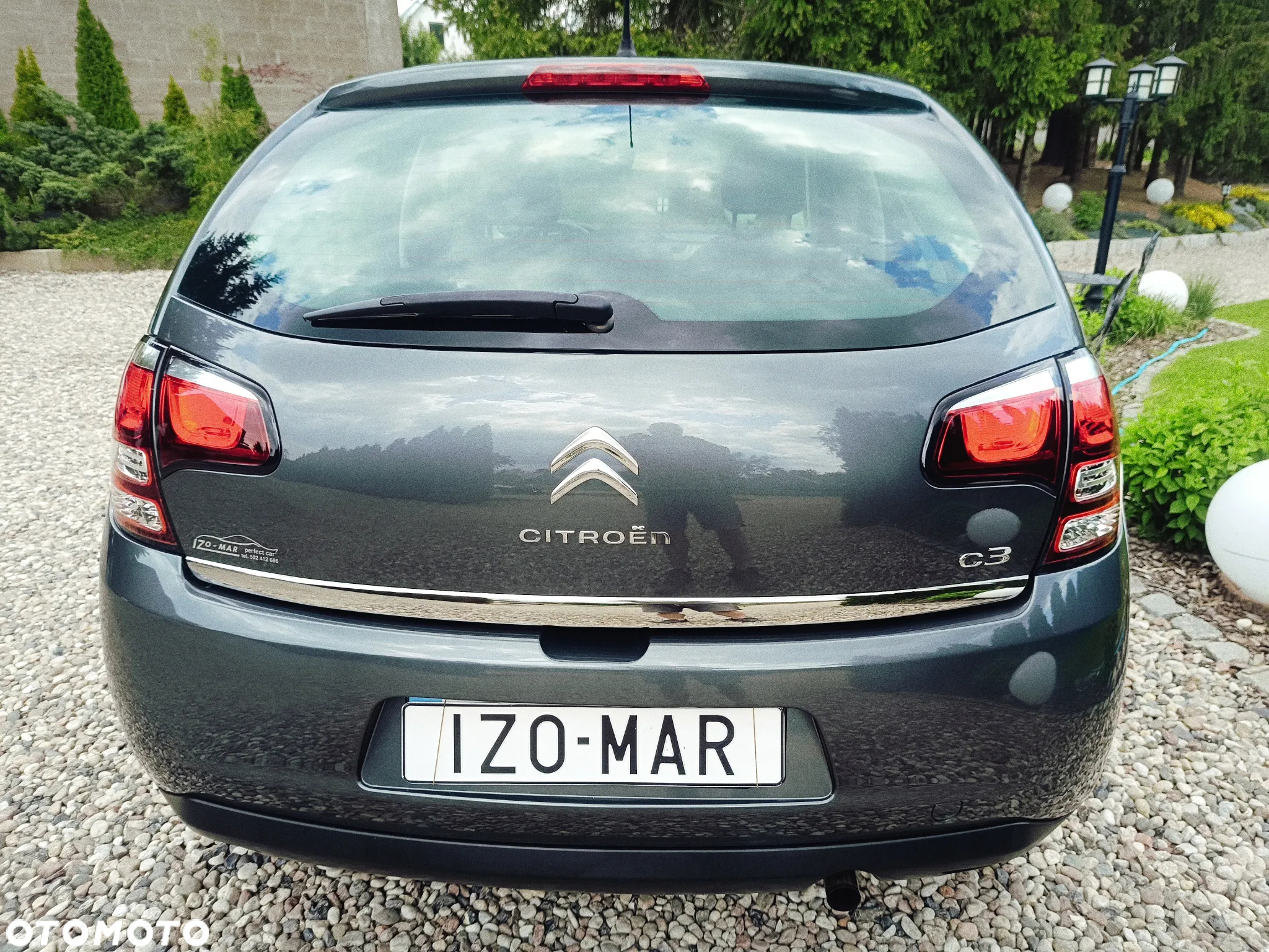 Citroën C3 1.2 VTi Selection - 30