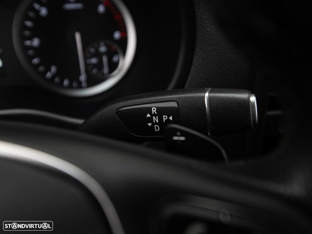 Mercedes-Benz Vito Vito 114 CDI Compact Automatica c/iva - 18