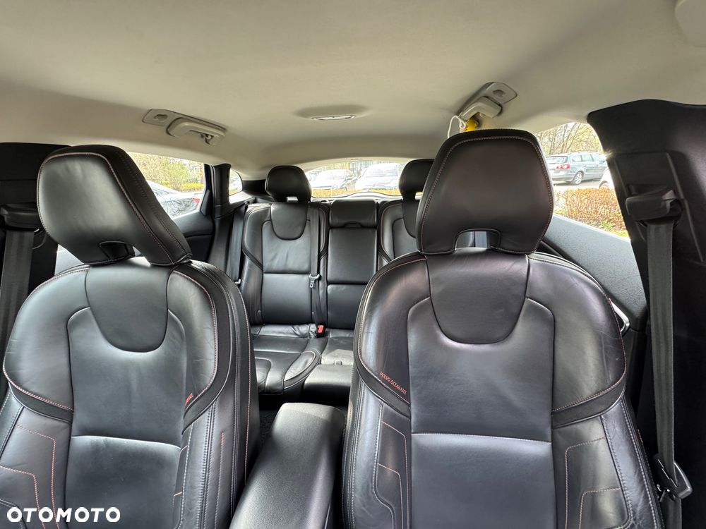 Volvo V40 D2 Ocean Race - 9