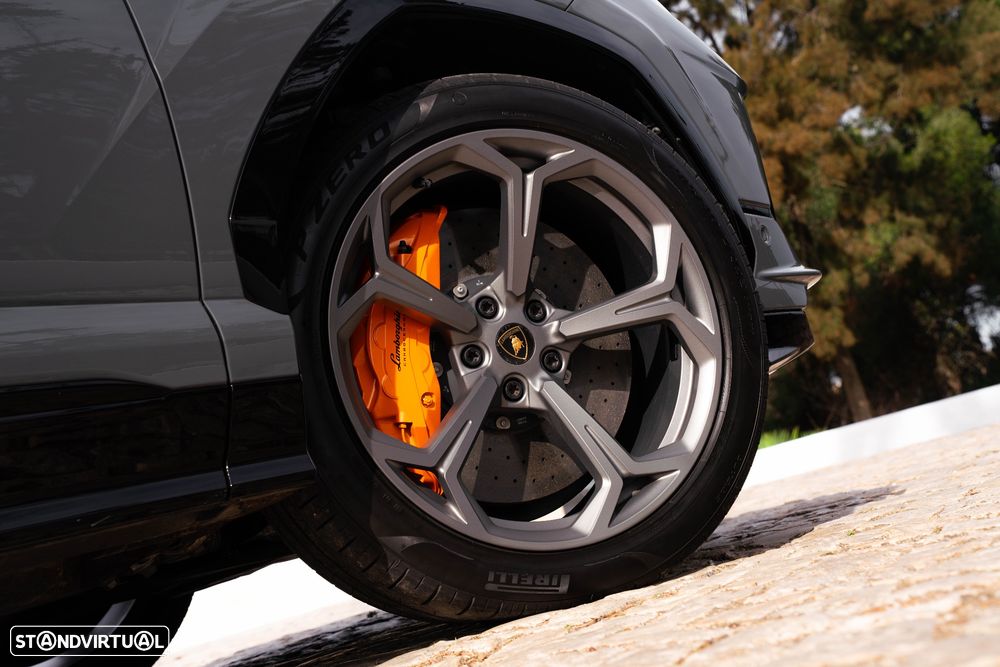 Lamborghini Urus 4.0 V8 S - 9