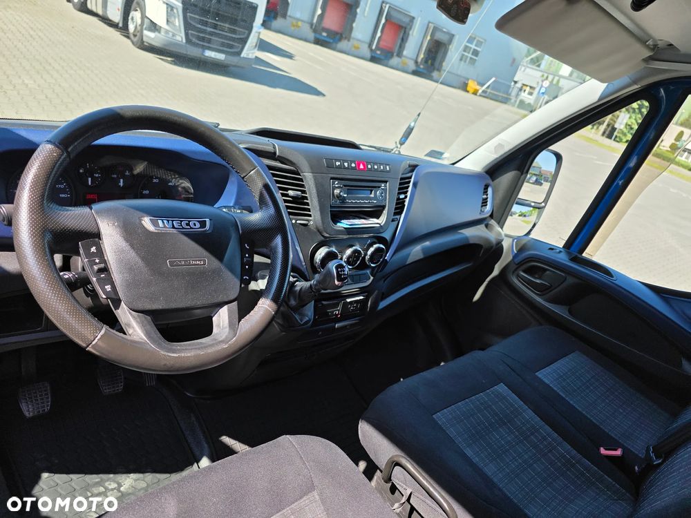Iveco Daily - 10
