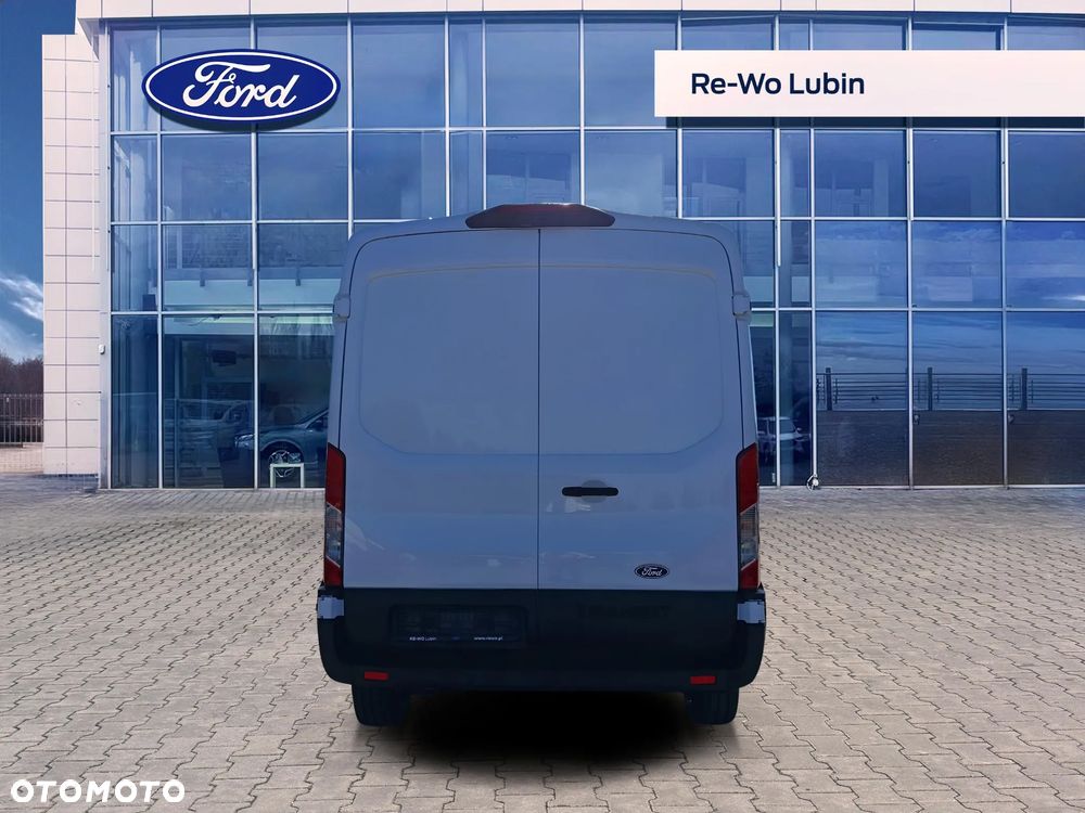 Ford Transit - 7