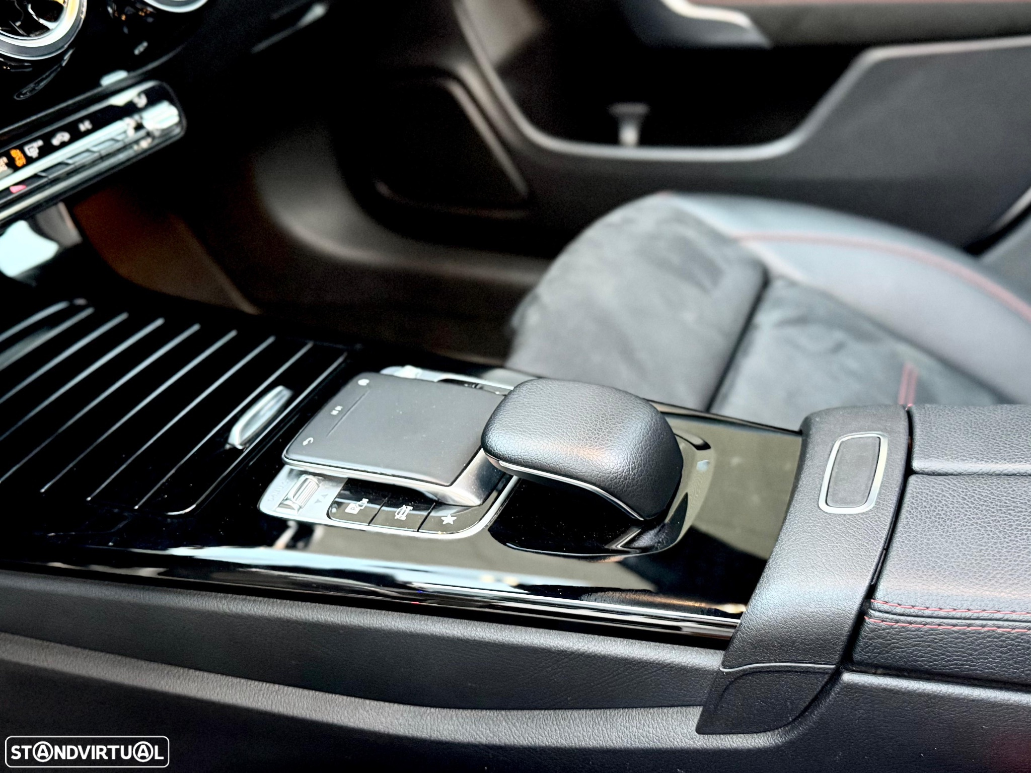 Mercedes-Benz CLA 200 - 17
