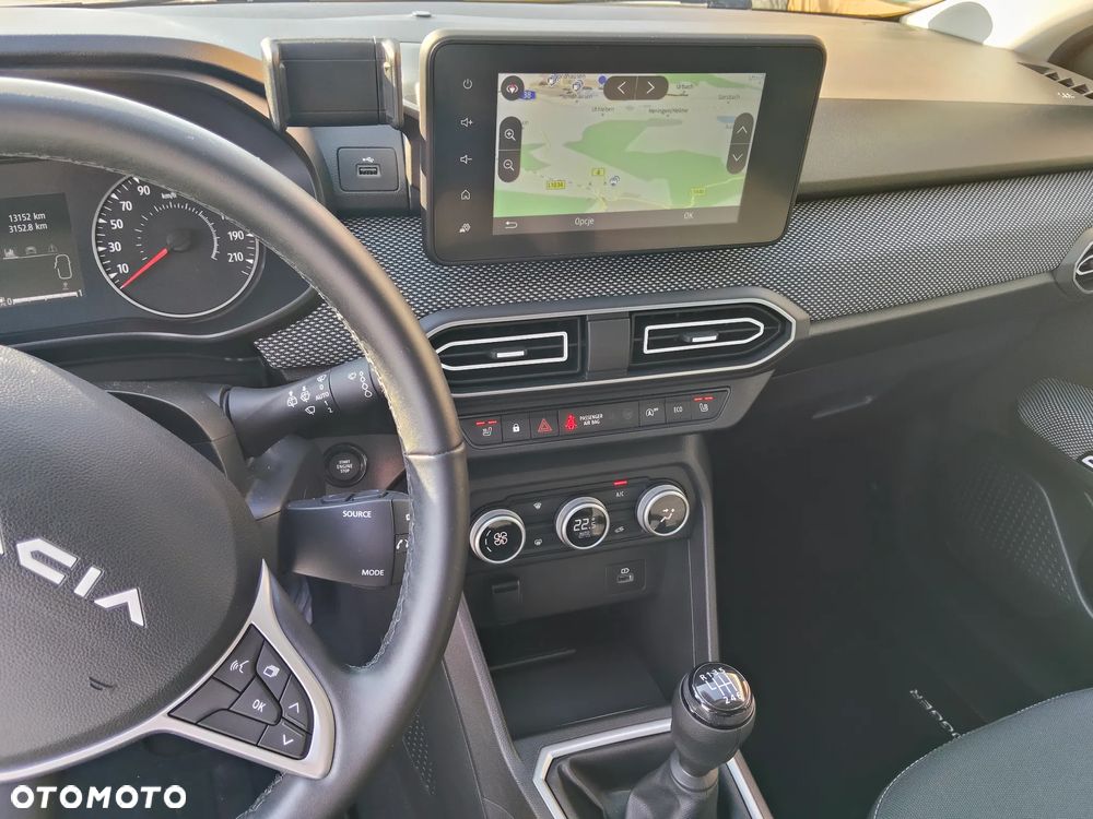 Dacia Jogger TCe 110 Extreme - 17