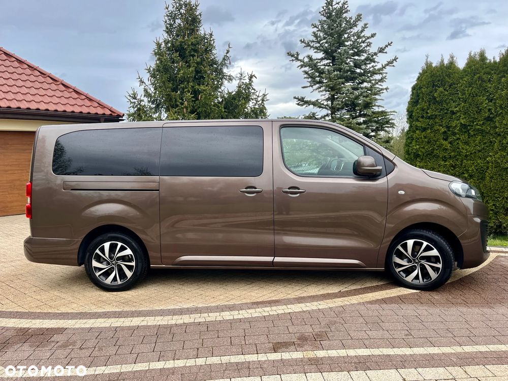 Citroën SpaceTourer 2.0 BlueHDi XL Shine - 5
