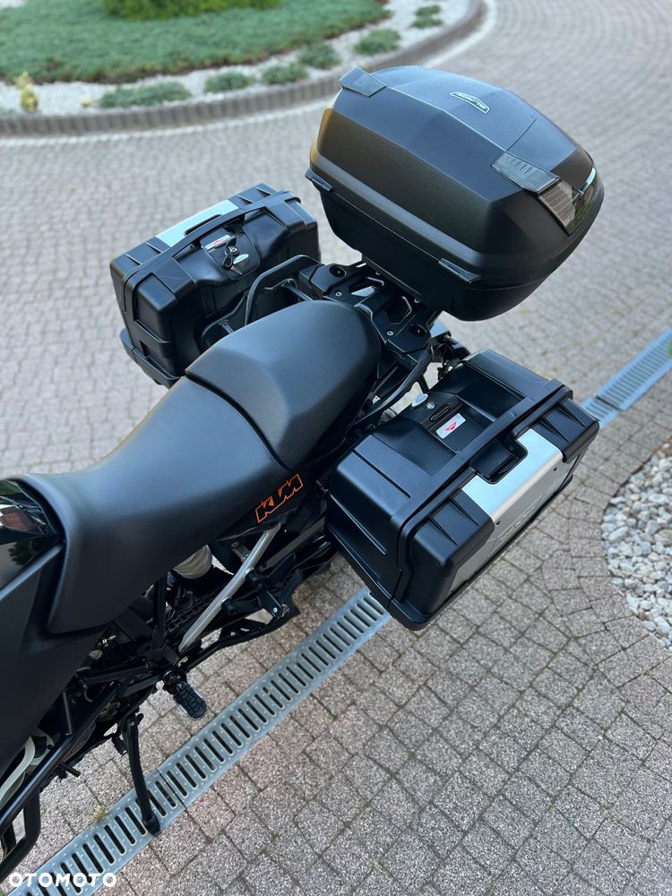 KTM Adventure - 20