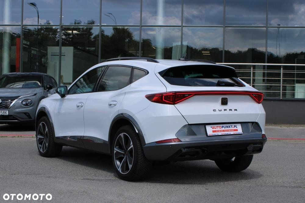 Cupra Formentor - 7