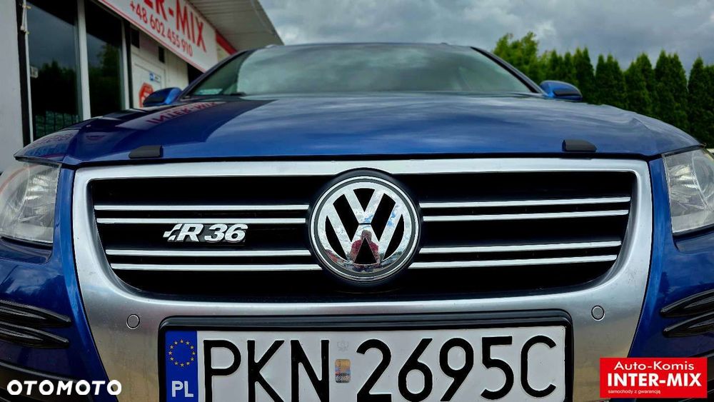 Volkswagen Passat - 13