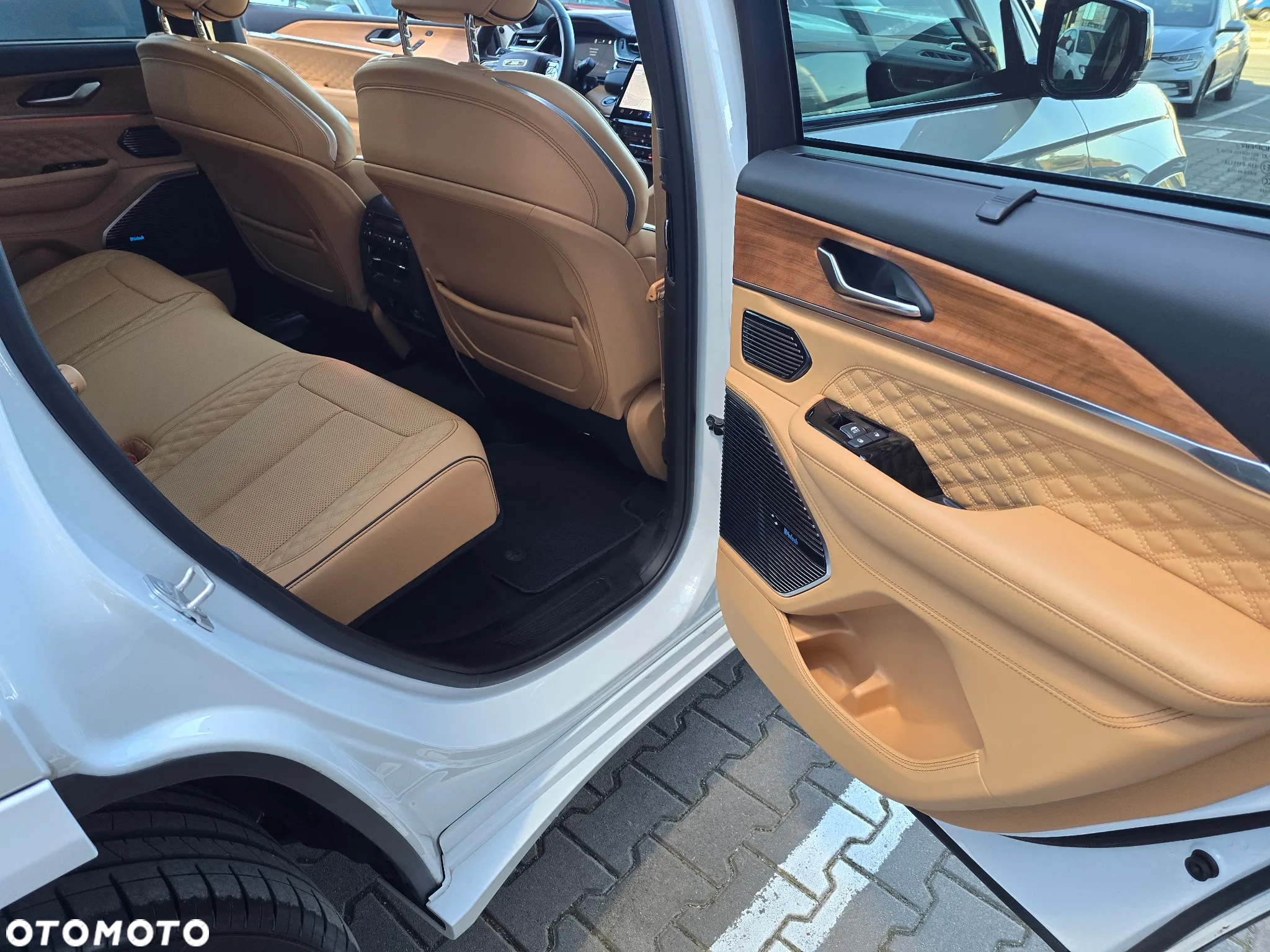 Jeep Grand Cherokee 2.0 4xe PHEV Summit Reserve - 24