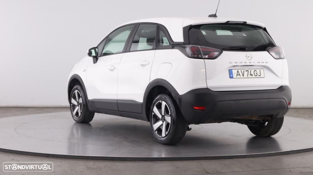 Opel Crossland X 1.2 T Business Edition - 5