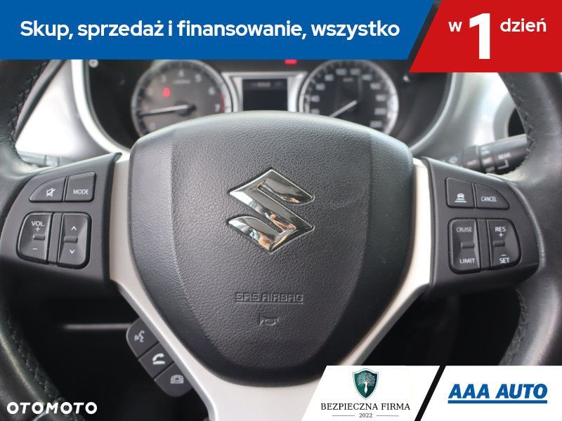 Suzuki Vitara - 18