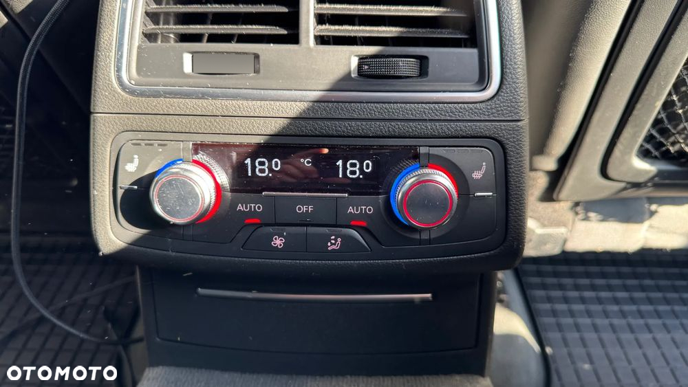 Audi A6 3.0 TDI Quattro S tronic - 22