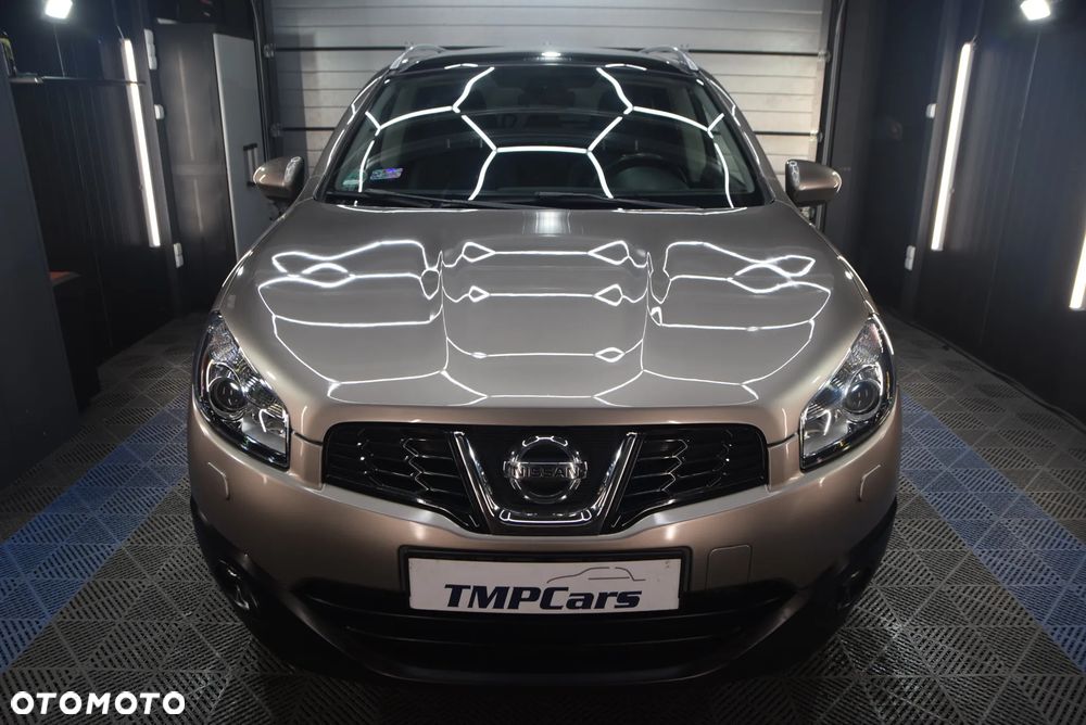 Nissan Qashqai+2 1.6 dCi Tekna - 25