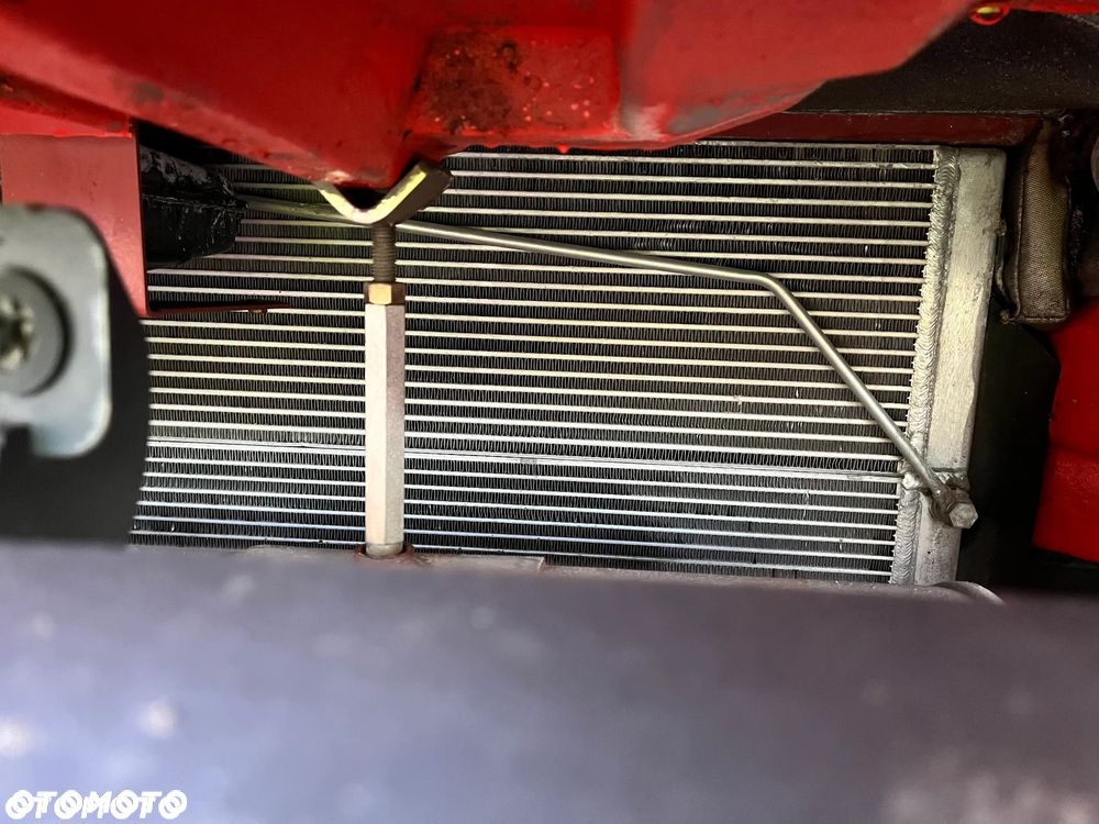 Linde Linde H60 H70 H80 Klima Pozycjoner Przesuw boczny 2 kamery - 25