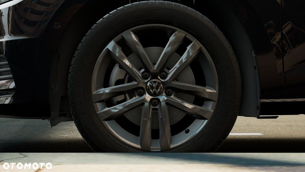 Volkswagen Touran 1.5 TSI EVO Comfortline Plus DSG - 13
