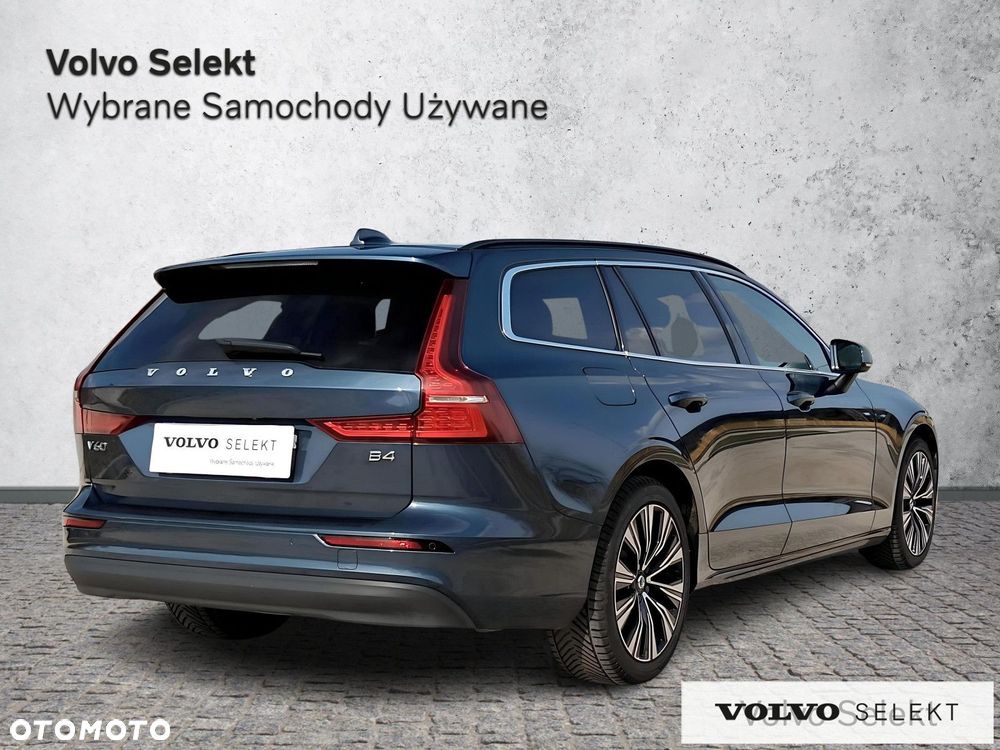 Volvo V60 - 7