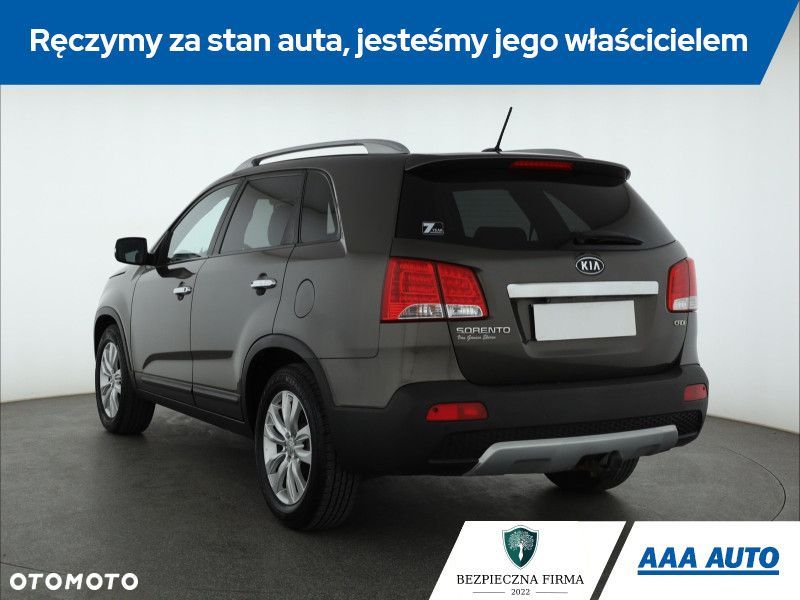 Kia Sorento - 6