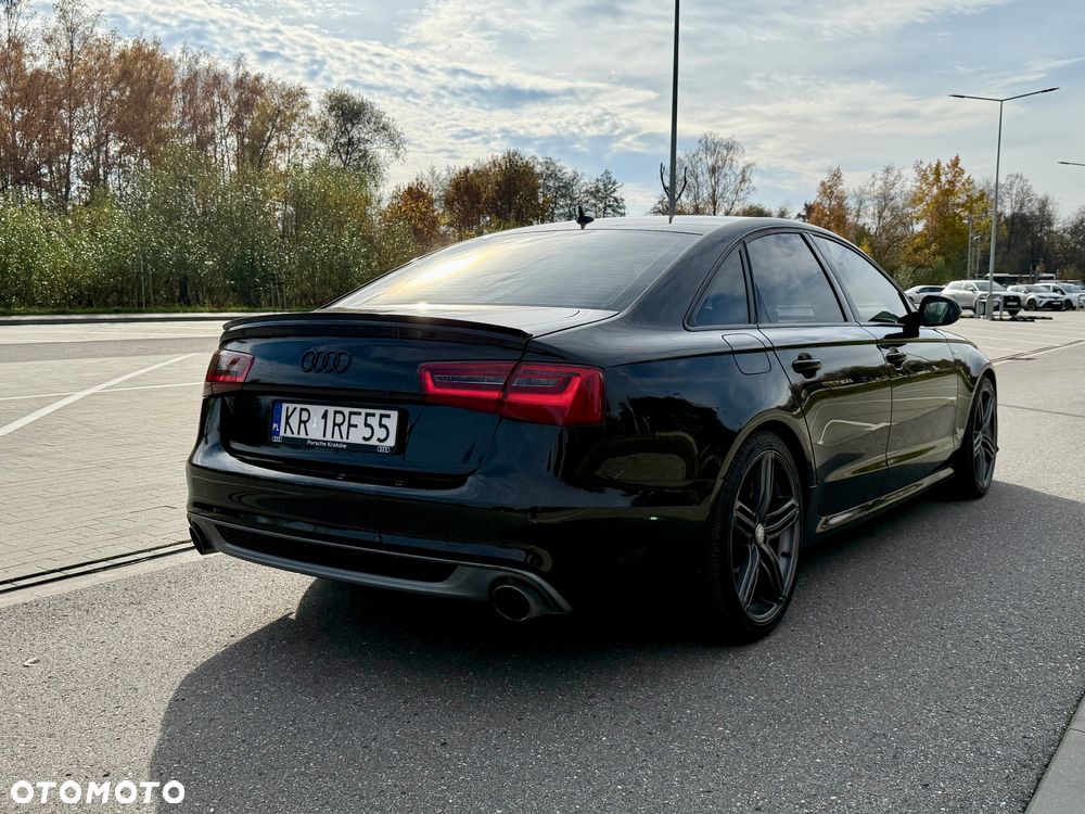 Audi A6 Limousine - 15