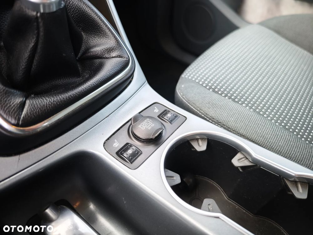 Ford Grand C-MAX 1.6 TDCi Start-Stop-System Champions Edition - 26