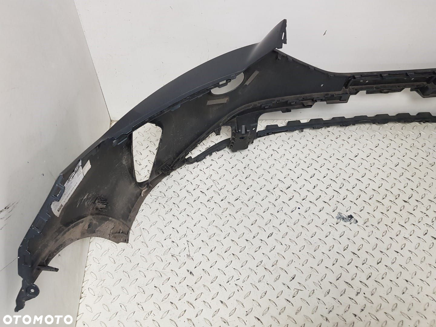 ZDERZAK PRZEDNI PRZÓD CUPRA FORMENTOR 6XPDC 5FF807221A - 7