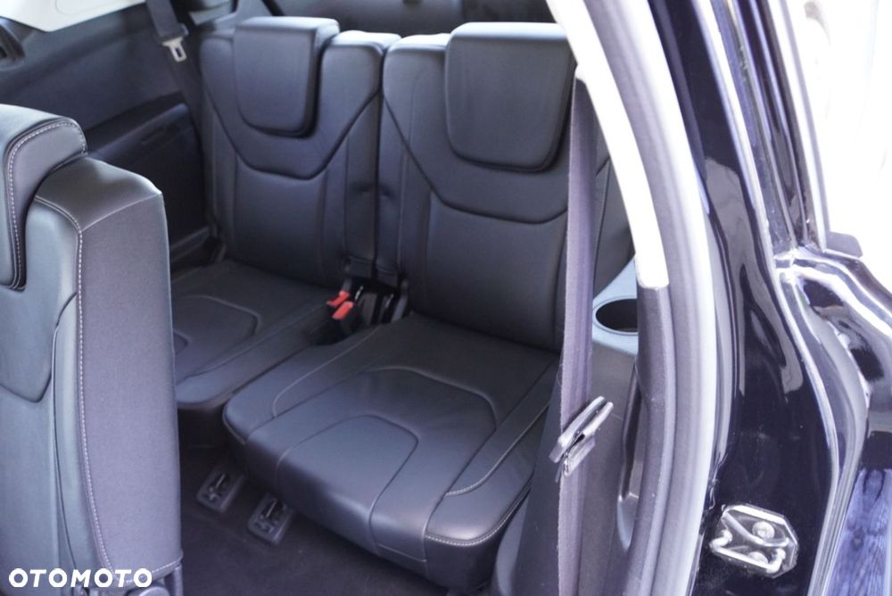 Ford S-Max 2.0 TDCi Titanium PowerShift - 8
