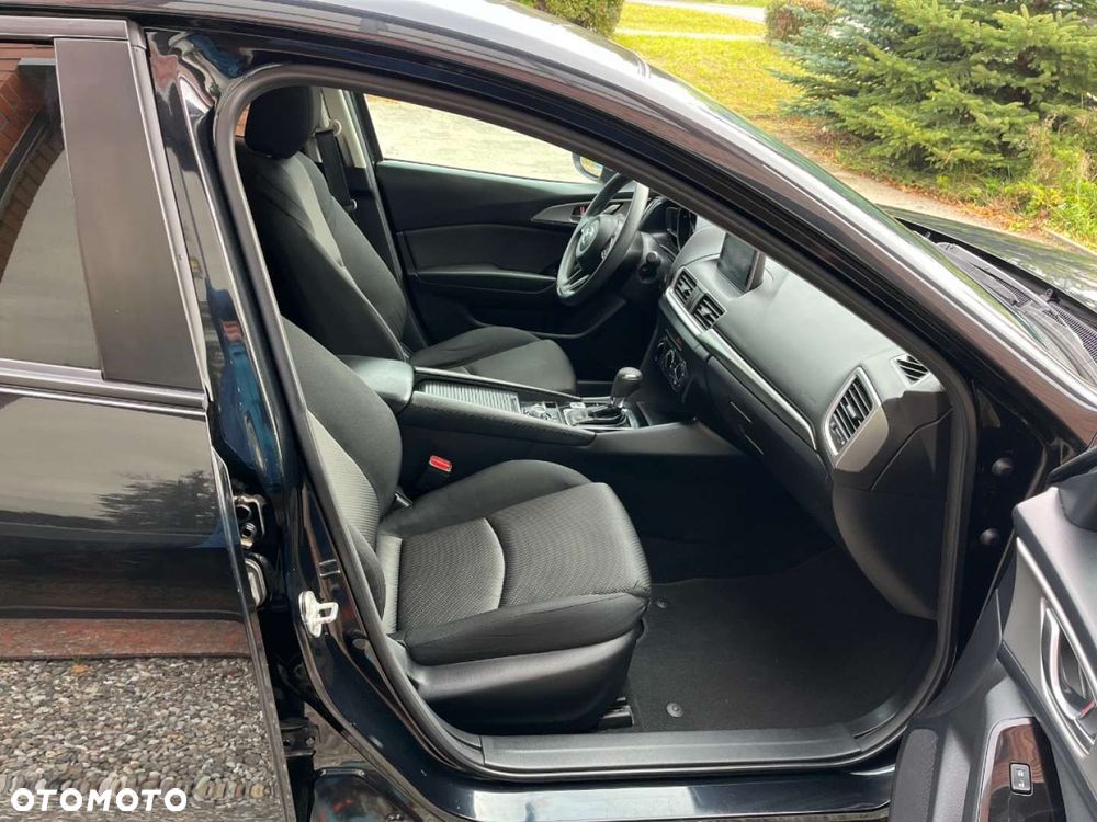 Mazda 3 2.0 Skymotion EU6 - 21