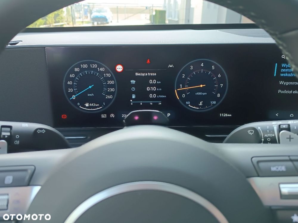 Hyundai Kona 1.6 T-GDI Platinum DCT - 28