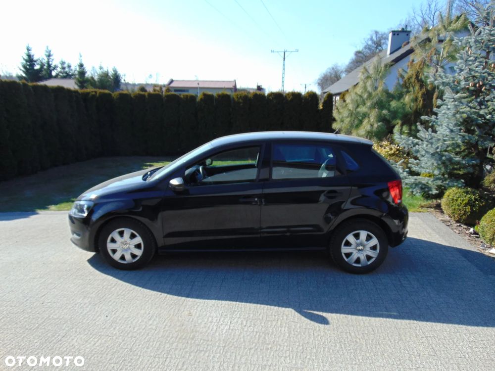 Volkswagen Polo 1.2 Life - 8