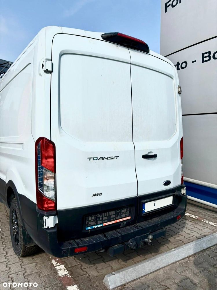 Ford TRANSIT - 7