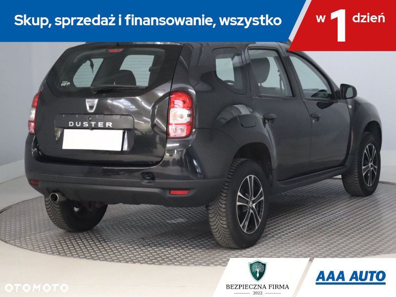 Dacia Duster - 7