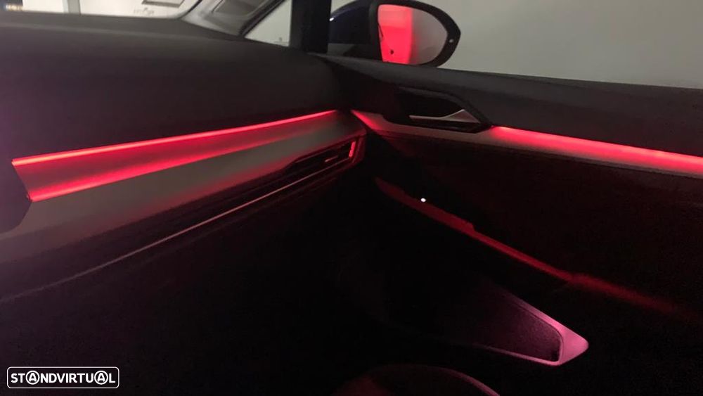 VW Golf 1.0 TSI Sportline - 10