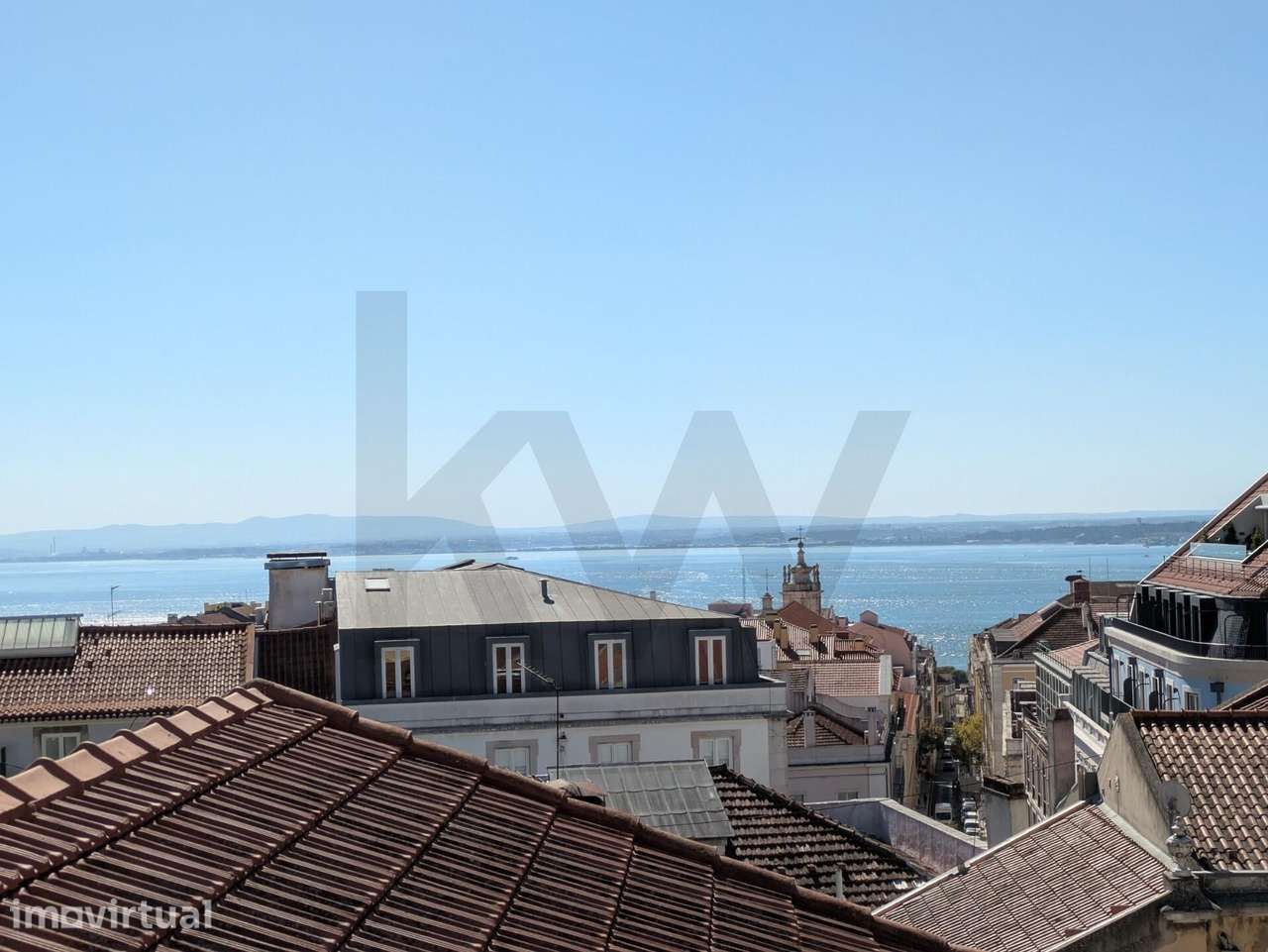Mega Apartamento no Chiado, na Rua Nova da Trindade