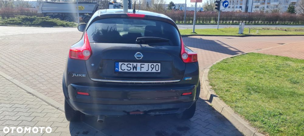 Nissan Juke 1.5 dCi Tekna S&S - 17