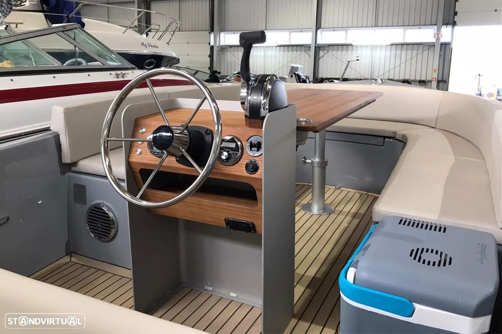 Outra não listada RAND Picnic 18 - 6