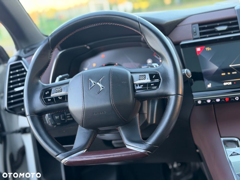 DS Automobiles DS 7 Crossback - 39