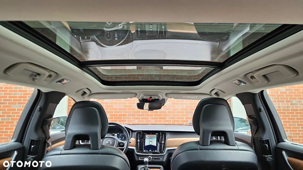 Volvo V90 D4 AWD Geartronic Inscription - 5
