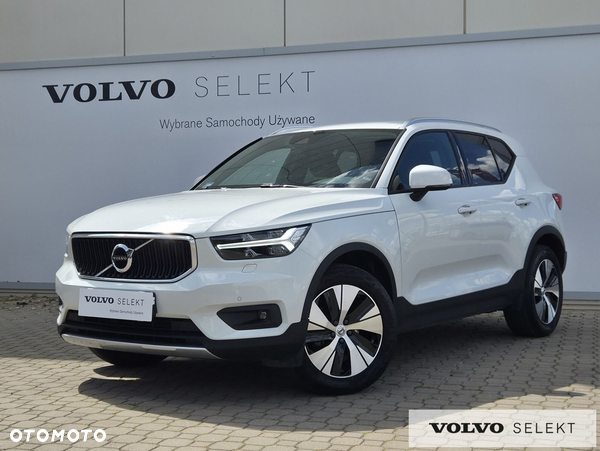 Volvo XC 40