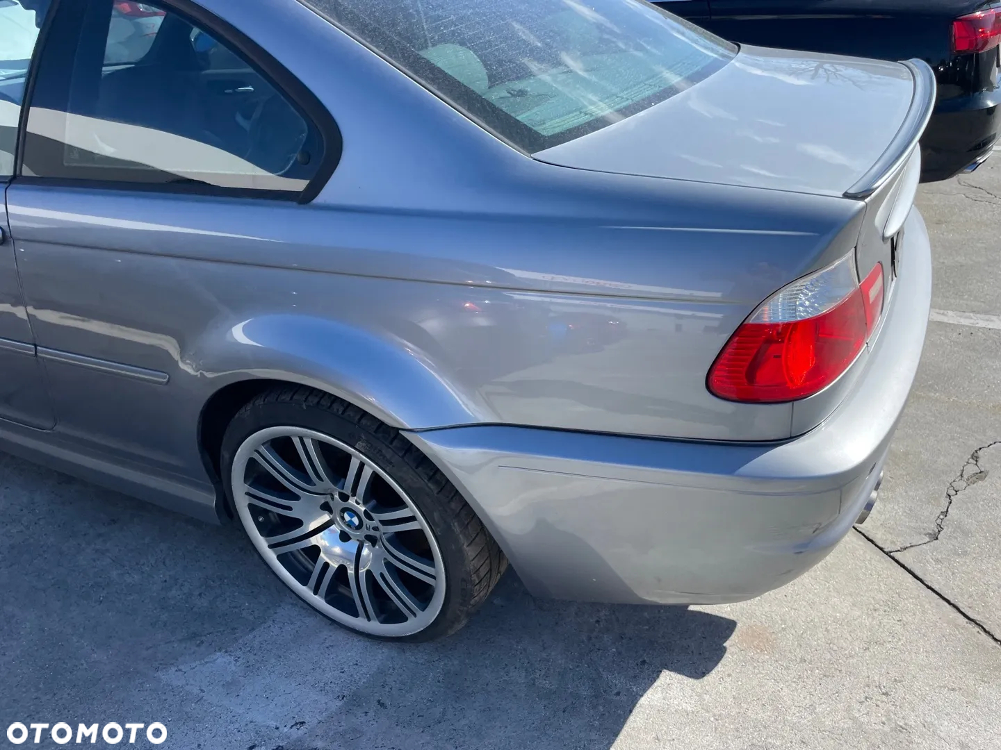 BMW M3 Standard - 2