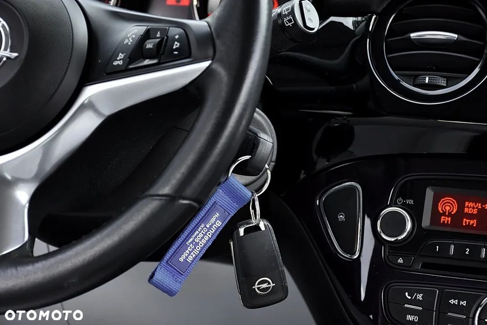 Opel Adam 1.4 EcoFLEX Start/Stop White Link - 24