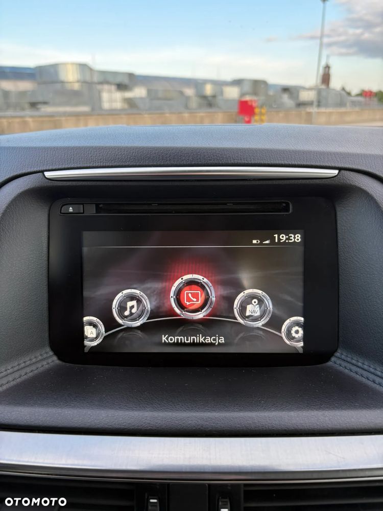 Mazda CX-5 2.2 D Skypassion AWD - 14